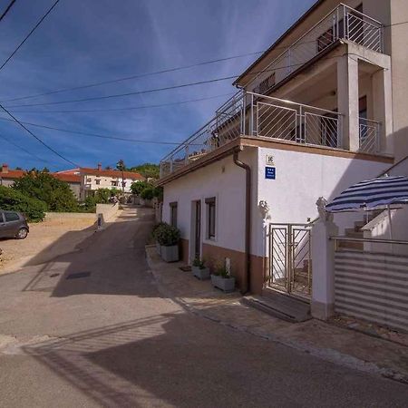 Apartment In Vrbnik/Island Krk 35825 外观 照片